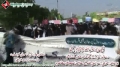[Labbaik Ya Rasoolallah Rally] [1] From Numaesh Chorangi till NetiJeti bridge - 16 Sep 2012 - Karachi - Urdu