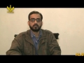 [Special Interview] Situation of Pakistan - H.I Raja Nasir Abbas - Sec Gen. MWM Pakistan - Urdu