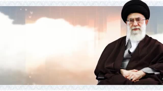 أهمية التعاطف ووحدة القلوب بين المسؤولين Ayatullah Khamenei - Farsi sub Arabic