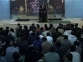 Shiite Ka Irteqa Tareekh Ki Roshni Main - 9 Safar 1432 - AMZ - Urdu 