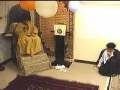 H.I. Abbas Ayleya - Birthday of Imam Hussain (a.s) - 15 July 2010 - English