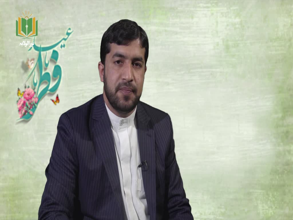 [ٹاک شو] نور الولایہ ٹی وی - عید الفطر خصوصی پروگرام | Urdu