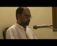 Ibadat aur Bandagi -Dars 1Sep_09 Agha Haider Raza 28a - Urdu