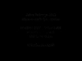 ASHRA FATIMIYA (a.s) Majlis 1 - H.I. Nasir Abbas Jaffari London - 28APR11 - Urdu