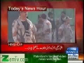 [News Hour] Samaa News | Peshawar May Phir Dayshat Gardi - Sahabzada Hamid Raza - 11 Feb 2014 - Urdu