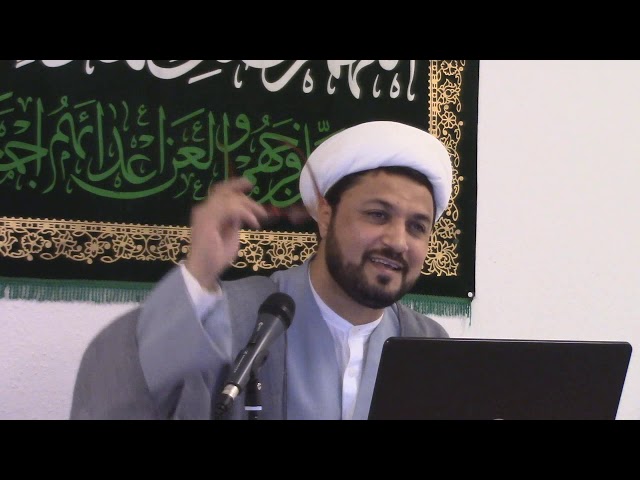 15 Ramadan Wiladat imam Hasan A.S  ولادت امام حسن ع - Urdu