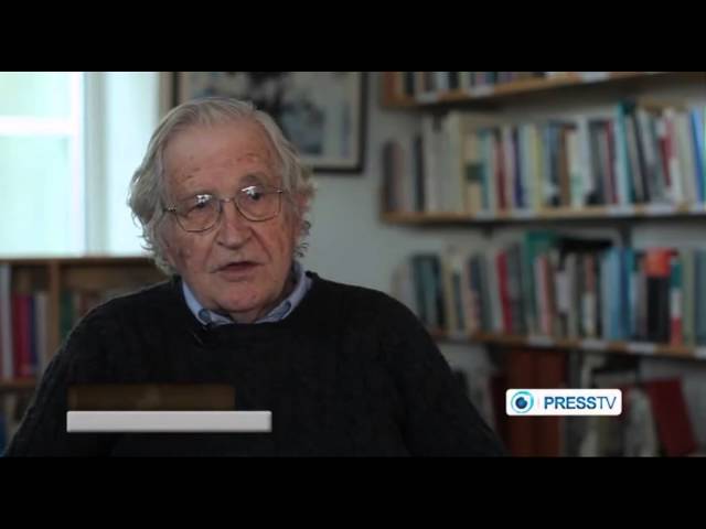 [Documentary] Documentary: Chomsky on War Criminals - English