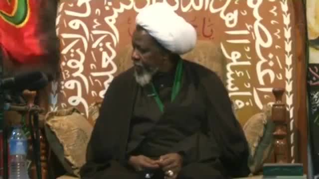 Day 6: Commemoration of the Martyrdom of Imam Hussain (A .S) Night Session shaikh ibrahim zakzaky – Hausa