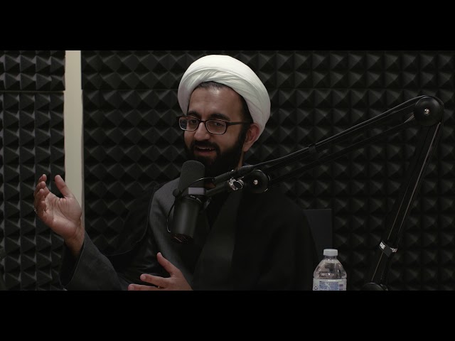 [Interview] Realize Your Potential - Sheikh Salim Yusufali English