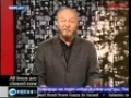 George Galloway Talk Show - Comment Part A - With Hot Debate on Israeli apartheid - English