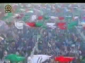 [FULL] Leader Sayyed Ali Khamenei about Anniversary of Islamic Revolution 2010 - English