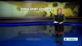 [10 Dec 2013] The Debate - Syrian Army Advances - English