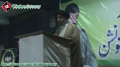 [طلوع فجر تعلیمی کنوینشن] Speech H.I Ahmed Iqbal Rizvi - Faisal Town, Lahore - Urdu