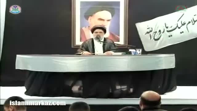 [01] Fitan-e-Tahreef aur Shakhsiat-e-Imam (RA)  - Ustad Syed Jawad Naqvi  - Urdu