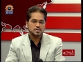 Political Analysis - Zavia-e-Nigah - 12th Feb 2010 - Urdu