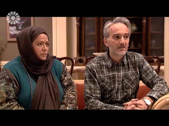 [08] Pejman | پژمان - Drama Serial - Farsi sub English