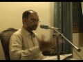 Mauzuee Tafseer e Quran - Insaan Shanasi - Part 28c - 07-Nov-10 - Urdu
