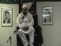 Ways to know Allah 2 - Mohammad Ali Baig - English