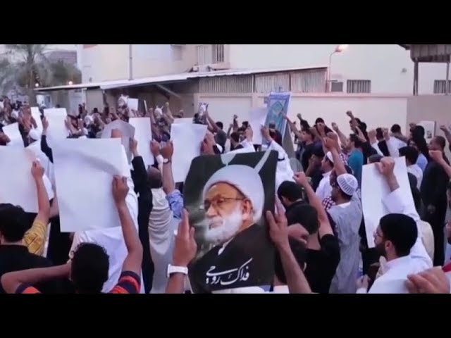 [16 July 2019] The Debate - New report links Bahrain to al-Qaeda terrorists - English