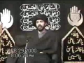 [abbasayleya.org] Purpose of Prophets - Majlis 2 - English