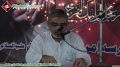 شب نیمہ شعبان - H.I Ali Murtaza Zaidi - 26 June 2013 - JT Society - Urdu