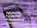 [01] Advance Financial Accounting – Mian Ahmad Farhan – English And Urdu