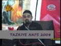 Purification Of Soul-Tazkiye Nafs Agha Ali Murtaza Zaidi 2008 Part 1-Urdu