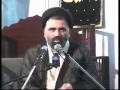 [08] Karbala Haq wa Baatil me Judai Ka Raasta - Ustad Syed Jawad Naqavi - Urdu