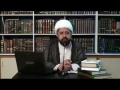 [01] فضیلت ماہ رمضان المبارک Ramazan Special Lectures - H.I. Amin Shaheedi - Ramazan 1434 - Urdu