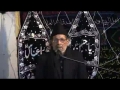 [07] Dr. Piyam Azmi Muharram Dec. 2011 Bait ul Qaim Islamic Centre Urdu
