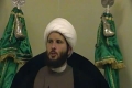 [Ramadhan 2012][02] Preperation for the Nights of Qadr - Sh. Hamza Sodagar - St. Louis - English