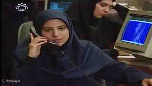 [ Irani Drama Serial ] Akhri Faisla | آخری فیصلہ - Episode 05 | SaharTv - Urdu