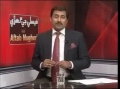 [Talk Show] Dharti Tv : Faisle Je Ghardi | Zakir Mubashir Hassan - 19 Jan 2014 - Sindhi And Urdu