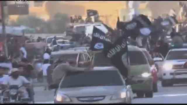 [ Documentarie ] Topic : داعش کا سقوط اور زوال | Part #2  | SaharTv - Urdu