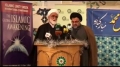 Islamic Awakening Conference 2012 - Sheikh Moezi - English