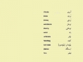 Learn Persian Online - AZFA Video 2-2 - English