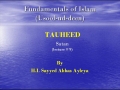 [abbasayleya.org] Usool-ud-deen - TAUHEED 9 - Satan - English
