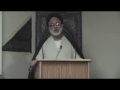 [06][Ramadhan 1434] H.I. Askari - Tafseer Surah Yusuf - 15 July 2013 - Urdu