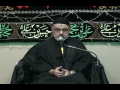 19 Ramadhan 2012 - Australia Lecture by H.I. Agha Ali Murtaza Zaidi - Urdu