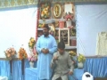  Molana syed m r jan kazmi   about Imamat Sindhi