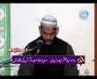 Majlis 01 - Bro Mubashir Zaidi - Mayare Etaat Quran Ki Nigah Me - Urdu