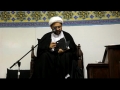[Ramadhan 2012][06] What is Life? (Three Dimensions) - Moulana Muhammad Baig - Phoenix - English
