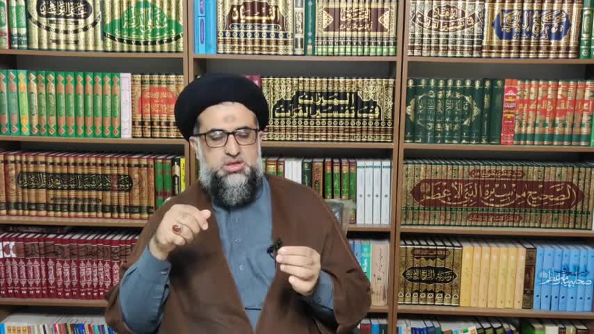 [Tafseer Dars 24] طاغوت کے خلاف حساسیت اور فقہی حکم | Urdu