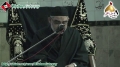[08 Last] Safar1434 - Taameere Ummat Seerate Ahlebait ki Roshni main - H.I. S. Ali Murtaza Zaidi - Urdu