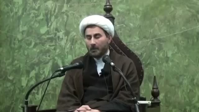 [10] Ijtihad and Taqleed - Sheikh Mansour Leghaei - Ramadan 2014 - English