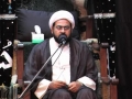 Imamat Aur Ummat - Agha Nasir-ul-Hasan Rajai - 24thSafar1431- Day 13-Urdu