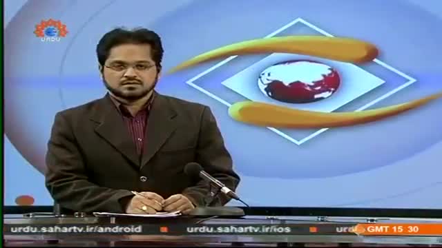 [07 Jan 2014] Andaz-e-Jahan | انداز جہاں | Army Act And Constitution amending In Pakistan - Urdu