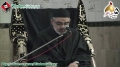 [05] Safar1434 - Taameere Ummat Seerate Ahlebait ki Roshni main - H.I. S. Ali Murtaza Zaidi - Urdu