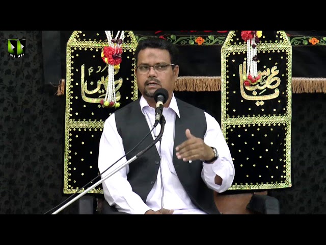 [02] Quran O Ahlybet say wabastagi ka takazay | Pro.Zahid Ali Zahidi - Urdu
