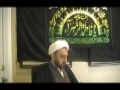 Muharram Majlis on Hayaa (Modesty) #1 H.I. Shamshad Haider 12-25-2010 - English